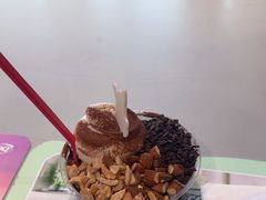 -DQ·蛋糕·冰淇淋(南开大悦城2F店)