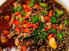 -李老爹香辣蟹(宣武门店)