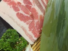 -九田家黑牛烤肉料理(华侨城店)