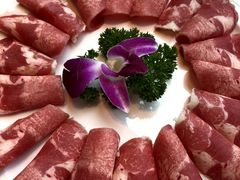 -龙鲜会·澳门生鲜火锅(诚品店)