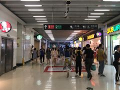 门面-星巴克(无锡大东方店)