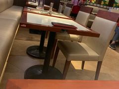 大堂-斗牛士牛排(南京东路店)