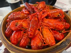 -靓靓蒸虾·头牌蒸虾(沙湖旗舰店)