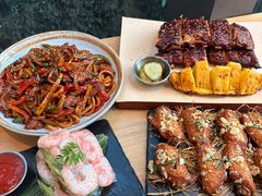 -魏客咖啡(中铁中心店)