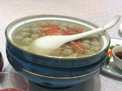 -蕴海锦园大酒店-餐厅
