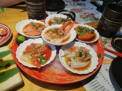 -Sushi Love 创意寿司(丽影广场店)