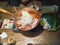-兰木肆·云南菜(龙湖U城天街店)