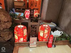 -大张烙馍村·美食地标(泉山店)