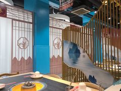 -京味斋·铜锅涮羊肉(牡丹大道店)