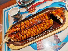 -醉长安(钟楼旗舰店)