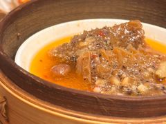 沙爹金钱肚-杭州JW万豪酒店-万豪中餐厅
