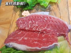 -金顺韩式烤肉·网红烤肉店(广利路店)