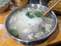-三兄弟鲜羊肉