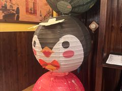 -鸟鹏烧鸟居酒屋(昌岗店)