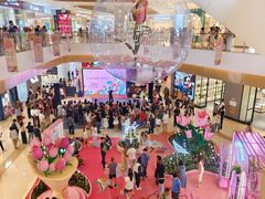 -天河城购物中心