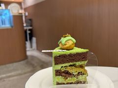 -evoojoo面包商店