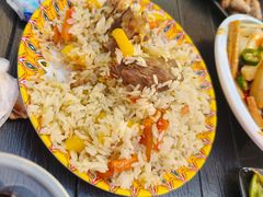 -沙州食驿·非遗小吃夜市