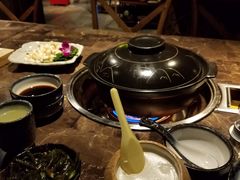 -同仁四季椰子鸡(海岸城天利店)