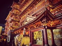 -大佛古寺