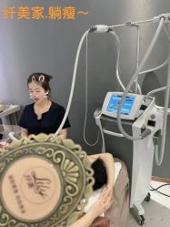 点击看大图 -Lily纤美·科技减脂中心