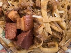 -葛记焖饼(伏牛路店)