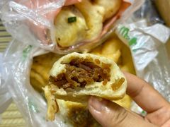 -逍遥镇刘相五胡辣汤豆沫馆(康复中街店)