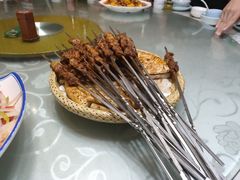 -塔里木的羊·新疆特色餐厅(钱湖北路店)