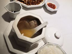 -金戈戈香港豉油鸡(皇庭广场店)