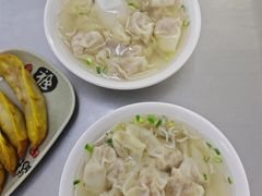 -巧手馄饨(箍桶巷店)