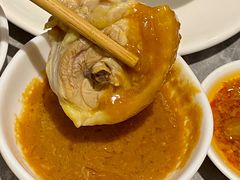 -张凯达·深海石斑鱼潮汕火锅(十五年品牌•虹桥天街店)