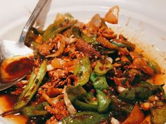 -兰湘子·湘菜小炒(长安万科广场店)