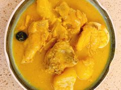 -澳门地道葡国餐