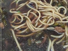 -小龙大肉面馆