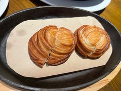 -粗茶淡饭·隐庐私厨(东亭店)