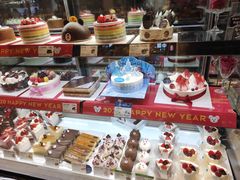 -巴黎贝甜(右安门店)