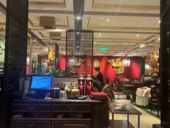 -囍凤楼·粤菜·点心·火锅(温特莱店)