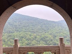 -灵谷景区