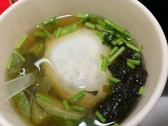 -家宴·灌蛋·沙茶面(曾厝垵店)