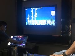 -欢乐盛KTV音乐会所(泰然店)