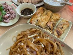 -百家鸡味馆(清泰店)