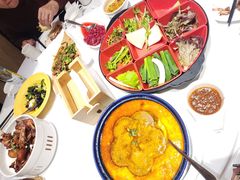 -吉林省林业宾馆-餐厅