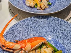 -翕间食·精致淮扬菜(江苏大剧院店)