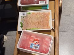 -野妹火锅(龙岗店)