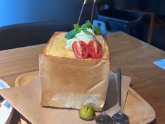 -金牌外婆家(苏州中心店)