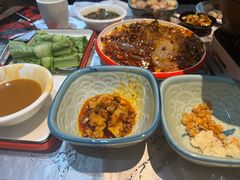 -红辣椒·川菜·火锅(张杨路店)
