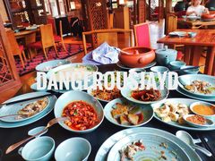 -丽江金茂凯悦臻选酒店-滇香馆