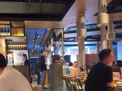 -烧肉达人•炭火烧肉(新天地店)