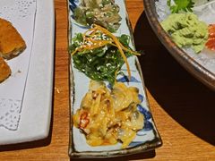-青叶日式料理(飘亮阳光广场店)