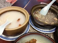 -南京大牌档(香港广场店)