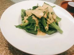 冰草-庄氏祥记家常食府(国瑞建材家居博览中心店)